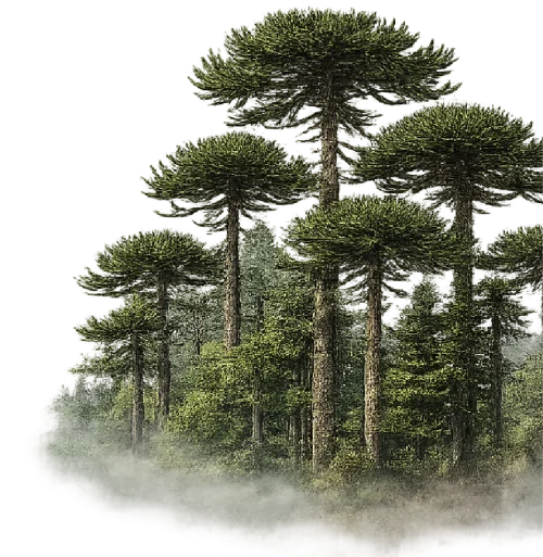 Araucarias@2x